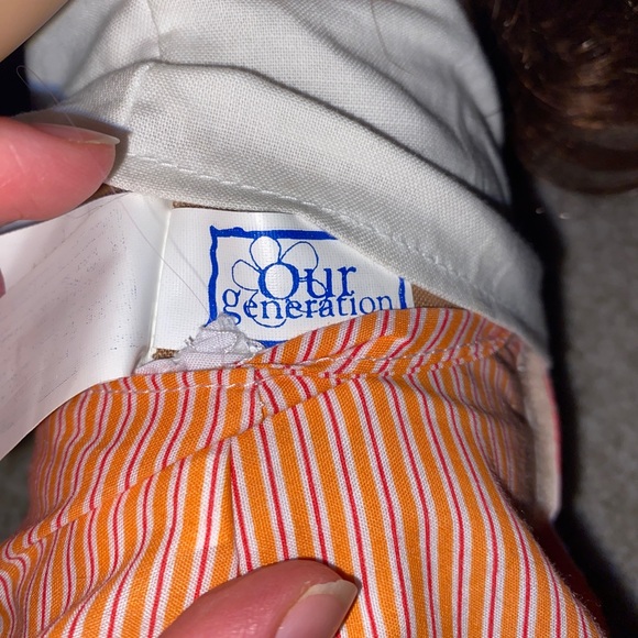 Our Generation Doll - Brooke - Picture 7 of 7